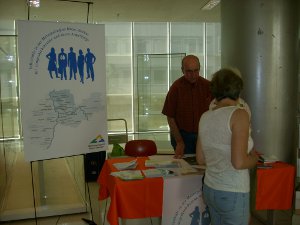 Lungentag in Mannheim, 2012