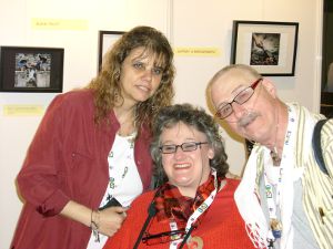3rd European Lung Cancer Conference - ELCC - in Genf, 2012