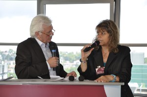 'Der zweite Atem' Tübingen, 2012 