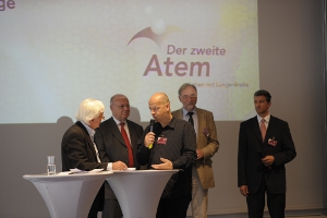 'Der zweite Atem', Mannheim Rosengarten (09.07.2011)