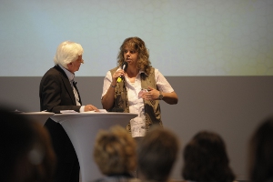 'Der zweite Atem', Mannheim Rosengarten (09.07.2011)