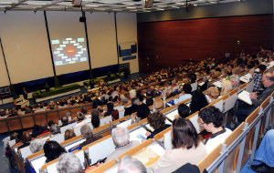 NCT Patiententag 2012