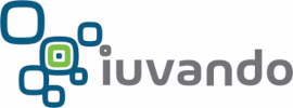 iuvando logo